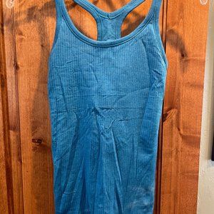 Lulu Lemon Athletic Tank